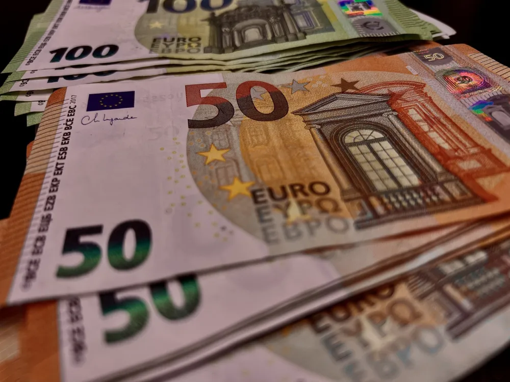 Prihodi od igara na sreću i nagradnih igara u prvih pet mjeseci ove godine 14,9 miliona eura