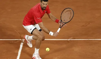 Novak Đoković 