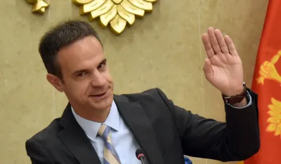 Mugo&scaron;a: Na sceni je muk na ocjene EK o neustavnosti odluke većine oko sutkinje Đuranović