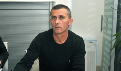 SPO izuzelo dokumentaciju u vezi sa dodjelom počasnog državljanstva Naseru Ramaju