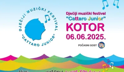 Vizual za festival