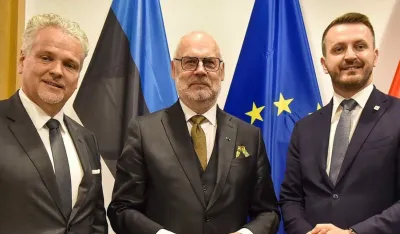 Dukaj-Karis: Unapređenje sajber bezbjednosti i digitalizacije nije samo tehnolo&scaron;ki, već i demokratski iskorak