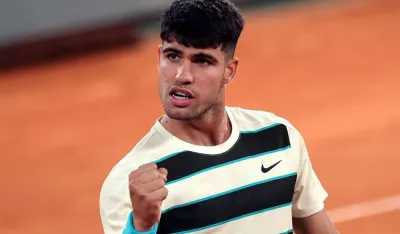 Karlos Alkaras