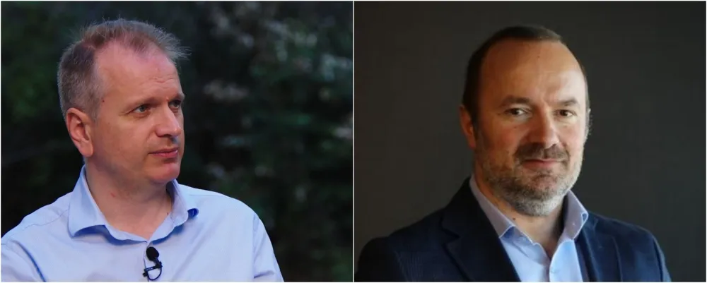 Politika je spektakl, pa ideologija nije bitna