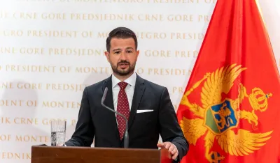 Jakov Milatović