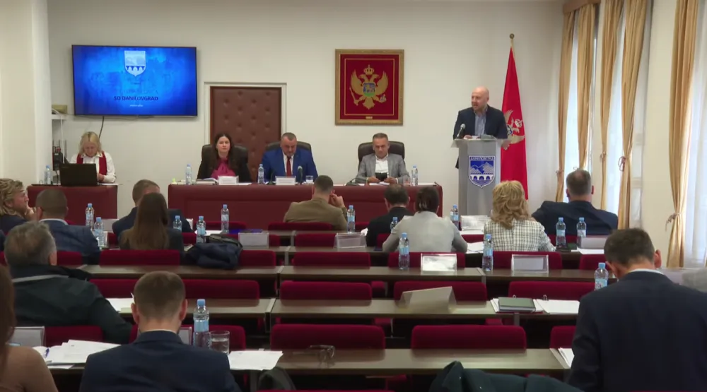 U Danilovgradu cijena vode neće rasti, već će doći i do umanjenja