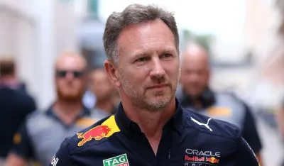 Kristijan Horner