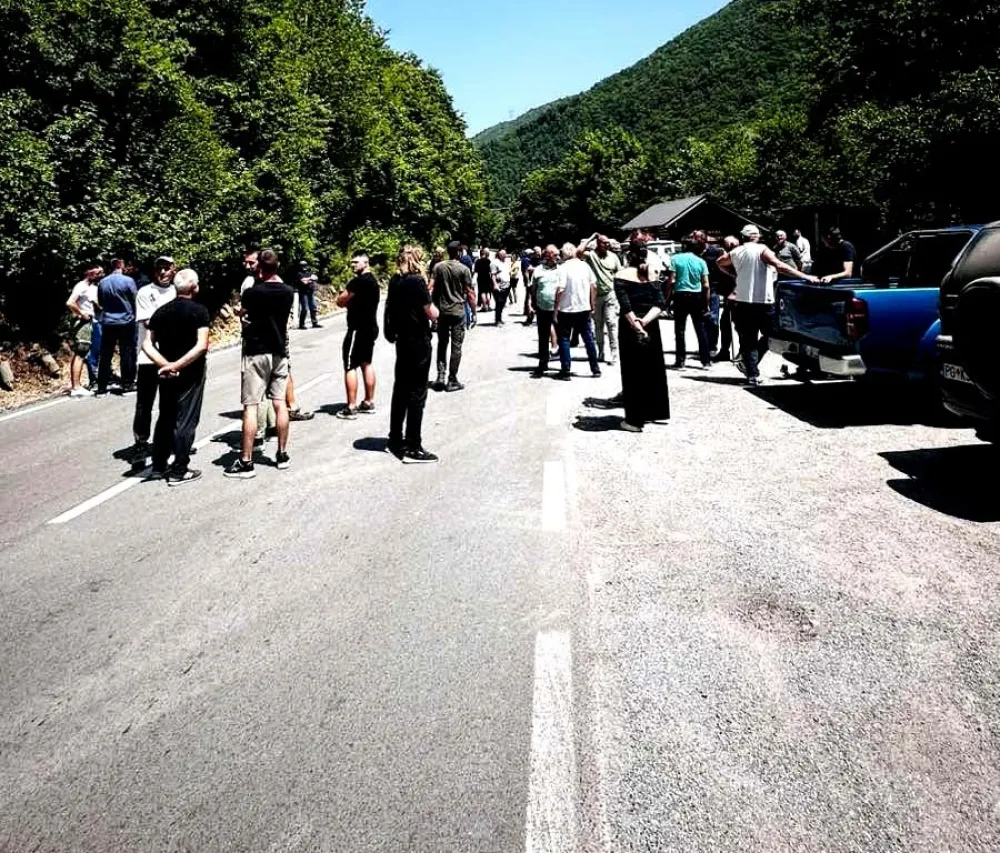 Mje&scaron;tani ne odustaju od imovine u NP Biogradska gora: U odbrani đedovine pomoć traže od Evrope