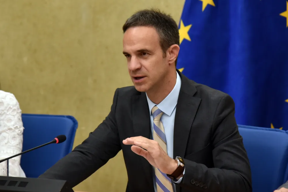 Mugo&scaron;a: De&scaron;avanja oko koncesionog postupka pokazala neozbiljnost Vlade