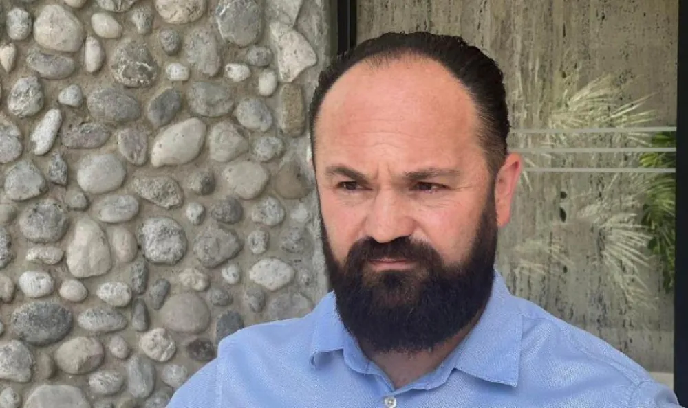 Madžgalj tvrdi da trpi pritisak i jedan oblik torture od strane policije
