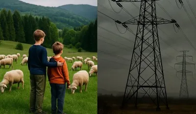 Mje&scaron;tani Brezana ministru Radunoviću i Vladi CG: Sprema se uni&scaron;tenje cijelog sela, za čiji interes?