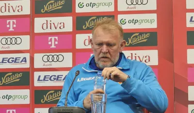 Robert Prosinečki