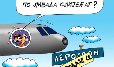 karikatura dana