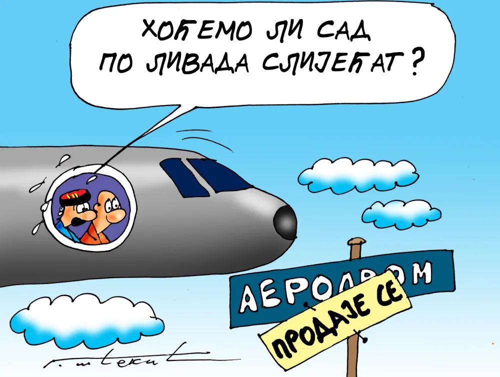 karikatura dana