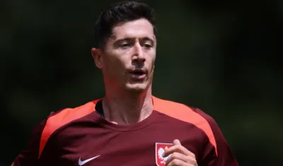 Robert Levandovski