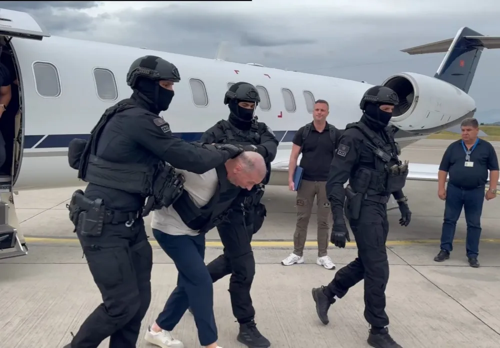 Kriminalcima vi&scaron;e ni pare ne pomažu u Dubaiju