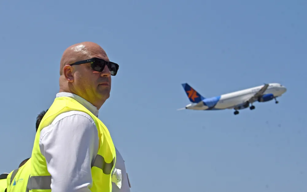 Tolić: Aerodromi rade kao da koncesije nikad neće biti, ali smo spremni da prihvatimo i argumentaciju koja nudi brzi razvoj