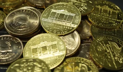 Na aukciji kolekcija zlatnih novčića vrijedna dva miliona eura