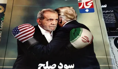 Iran prijeti Izraelu: Ako napadnete na&scaron;a nuklearna postrojenja, mi ćemo ciljati va&scaron;a