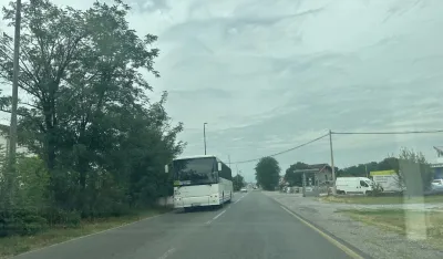Autobuski prevoznik BTC Zeta bez najave promijenio cjenovnik: Karta od Podgorice do Zete skuplja 30 centi