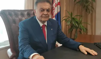 Nije bilo uzaludno