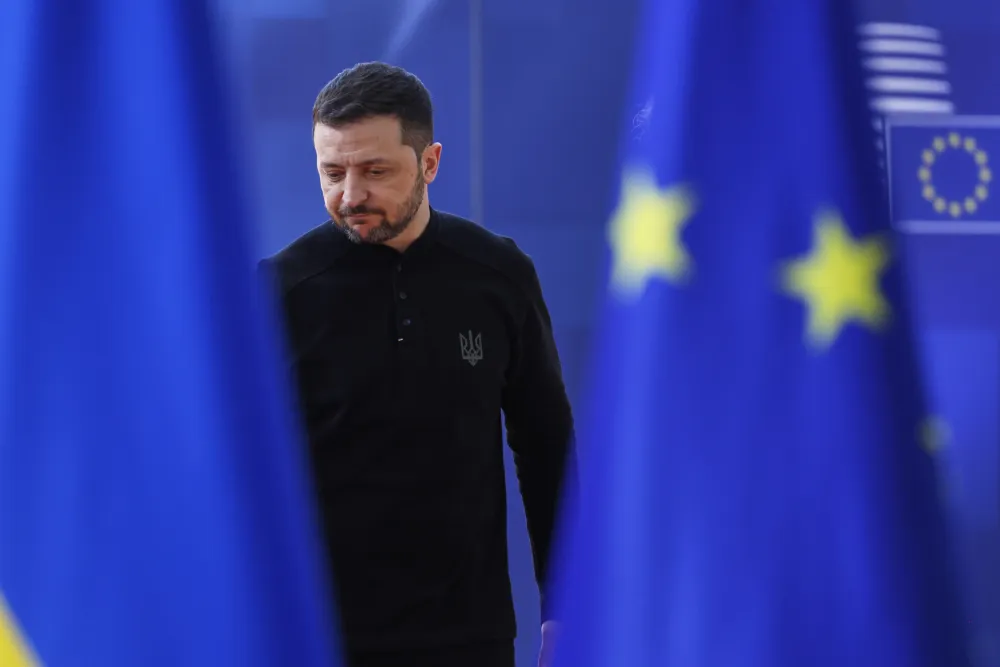 Ukrajina: Počela prva faza razmjene ratnih zarobljenika