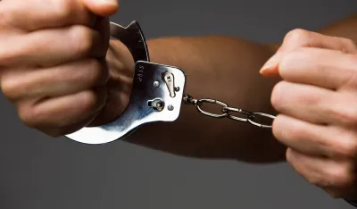 Podgoričanin uhap&scaron;en u Nik&scaron;iću, osumnjičen da je u promet stavio lažni novac