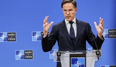 Rute članicama NATO: Povećajte vojna davanja ili se spremite da učite ruski