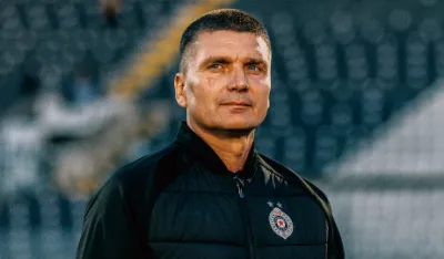 Srđan Blagojević
