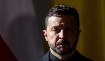 Zelenski odbio "rusku mirovnu ponudu"