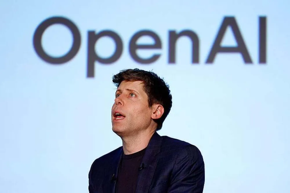 OpenAI udvostručio godi&scaron;nje prihode: Dostigli 10 milijardi dolara