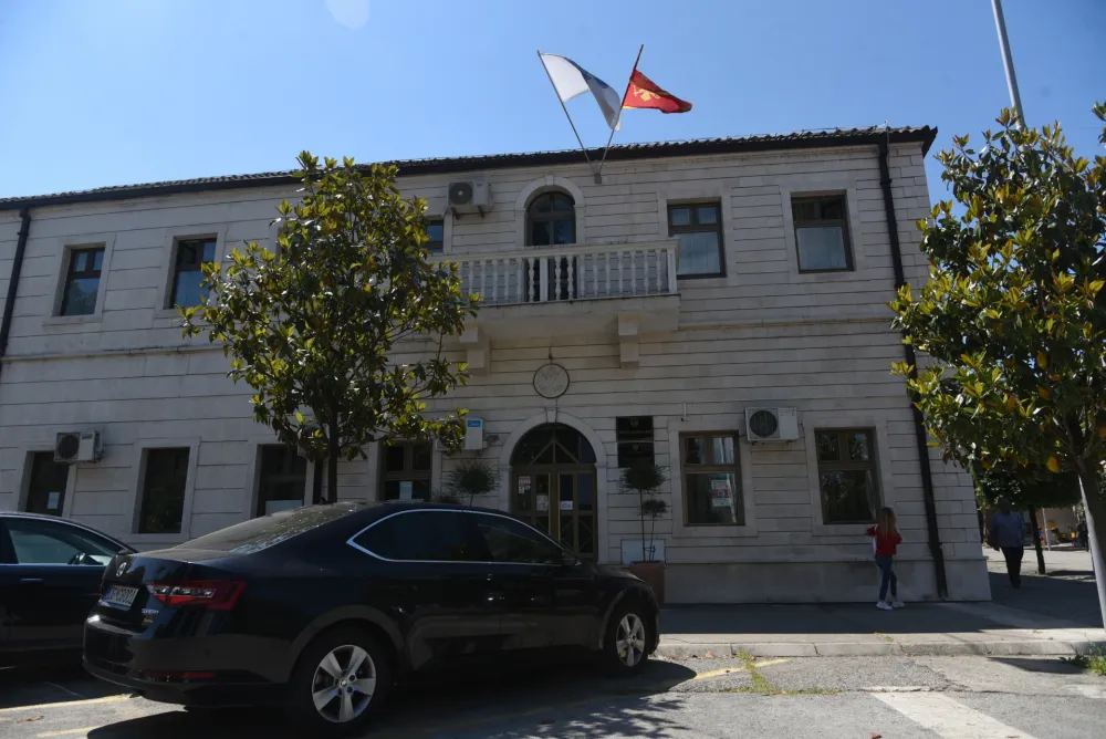 Za infrastrukturne i kapitalne projekte u Danilovgradu 700.000 eura