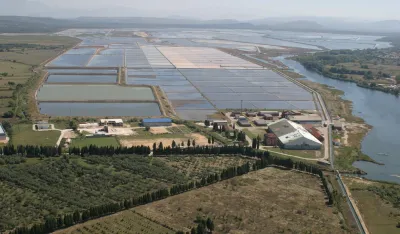 Upravni sud vratio Solanu Eurofondu
