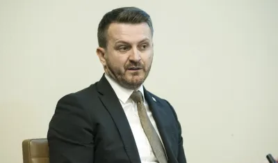Dukaj: Uspostavljanje novog Metaregistra veliki korak ka modernizaciji javne uprave