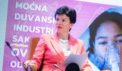 Brajović za "Dan":&nbsp;Crna Gora proživljava epidemiju zavisnosti od duvana i nikotina