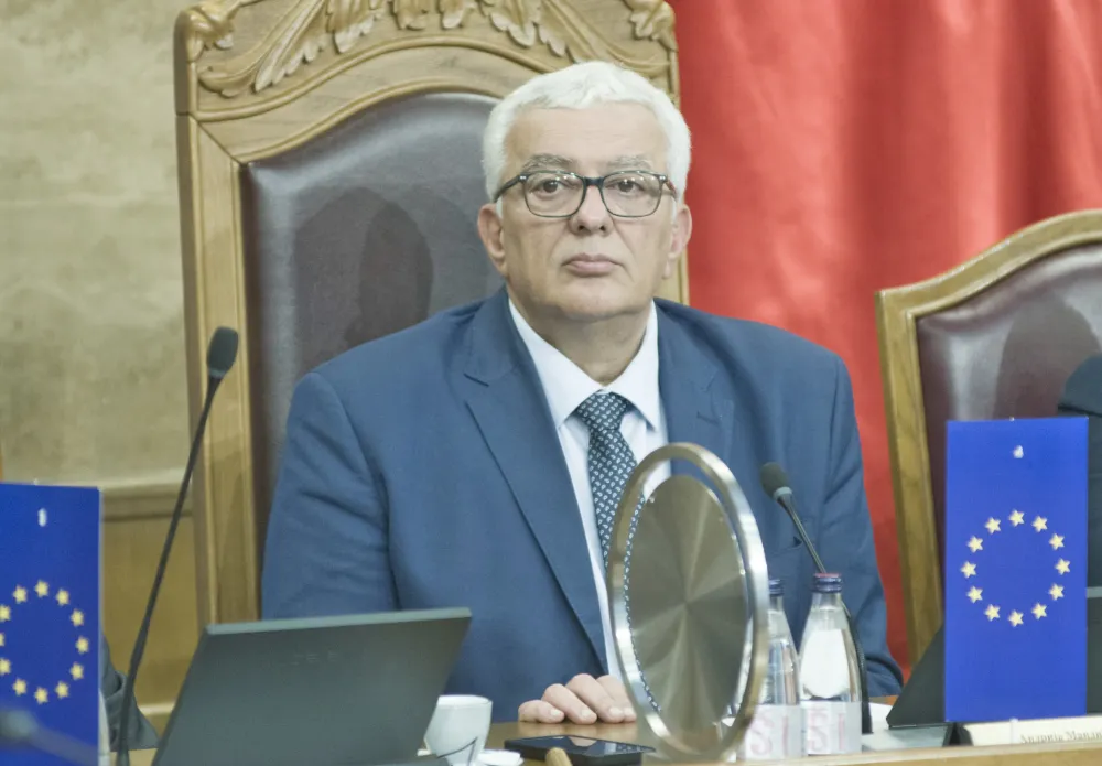 Mandić: Vjerujem da ćemo biti prva naredna članica EU, zakoni moraju podjednako da važe