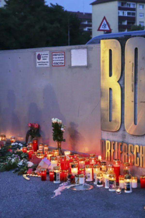 Novi detalji o masakru u Gracu: Pronađena bomba i opro&scaron;tajna poruka