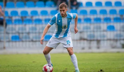 ALEKSA GOLUBOVIĆ 