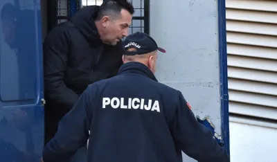 Podignuta optužnica protiv Mijajlovića i grupe za stvaranje kriminalne organizacije i &scaron;verc cigareta