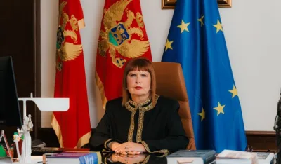 Predsjednica Vrhovnog suda donijela strate&scaron;ki dokument za rje&scaron;avanje &bdquo;crvenih omota&ldquo;