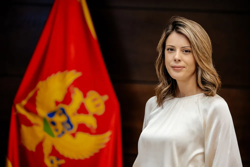 Novaković Đurović: Opstrukcije većine neće zaustaviti&nbsp;raspravu o usvojenom &scaron;tetnom Sporazumu sa UAE