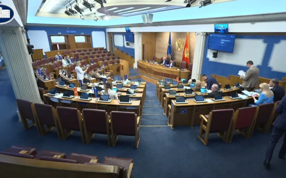 (VIDEO) Poslanici o imenovanju direktora ANB-a