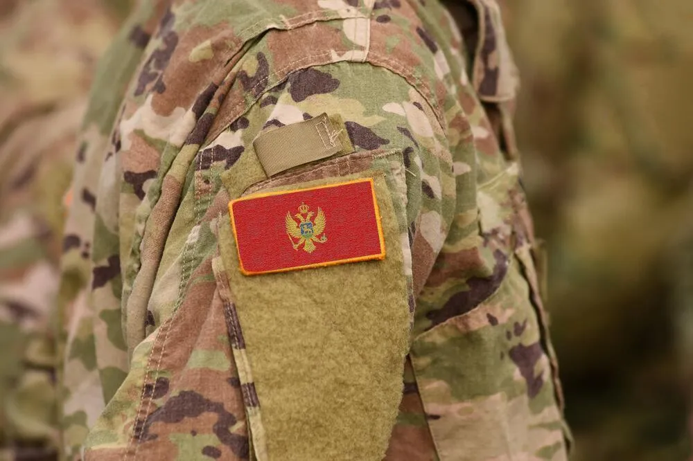 Ambasada Ukrajine zahvalila zbog odluke o slanju vojnika