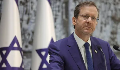 Izraelski predsjednik: Napali smo Iran zbog neposredne i egzistencijalne prijetnje