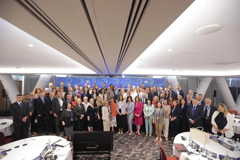 Lideri carinskih uprava ZB i EU posvećeni dubljoj integraciji i nesmetanoj trgovini