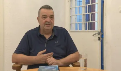 Knežević: Doprinio sam da JAT ustupi Crnoj Gori aerodrome u Tivtu i Podgorici