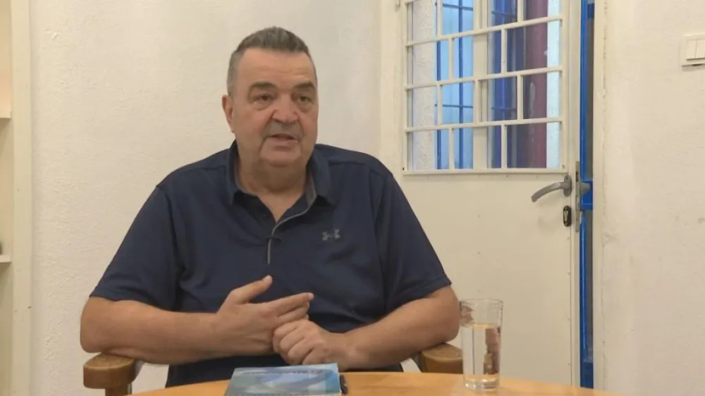 Knežević: Doprinio sam da JAT ustupi Crnoj Gori aerodrome u Tivtu i Podgorici