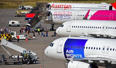 Konsultanti tražili da se Amerikanci iskljuće iz tenderskom postupka za aerodrome?