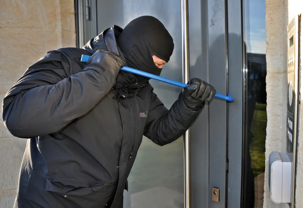 Austrijska policija konačno uhapsila pljačka&scaron;e iz Sjeverne Makedonije