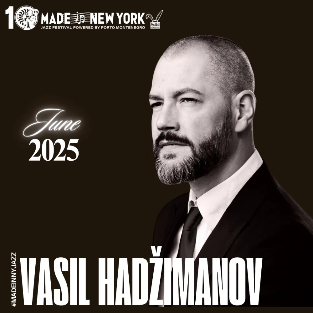 Vasil Hadžimanov: Scenu dijeliti sa svojim herojima, to se pamti cio život
